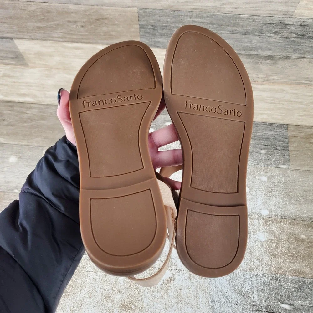Franco Fortini worn 2x